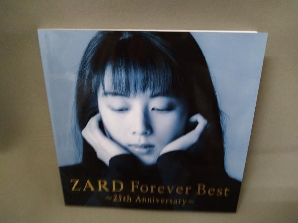 CD/4枚組　ZARD ZARD Forever Best ~25th Anniversary~(4Blu-spec CD2)_画像6