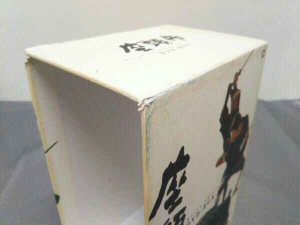 DVD 座頭市 DVD-BOX_画像10