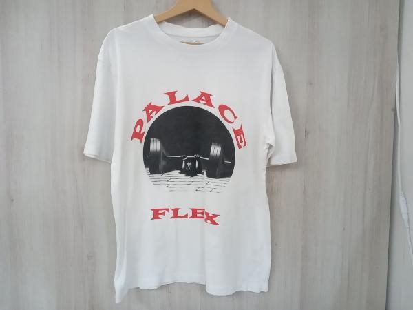 半袖シャツ PALACE SKATEBOARDS P-FLEX T-SHIRT 半袖Tシャツ パレス サイズＭ 店舗受取可_画像1