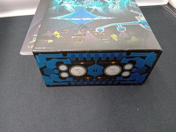 一部未開封 DVD 宇宙海賊キャプテンハーロック DVD-BOX(初回生産限定版) - あ行 一部未開封 DVD 宇宙海賊キャプテンハーロック DVD-BOX(初回生産限定版) - あ行