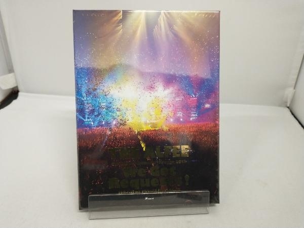 未開封 DVD One Night Summer Dream 2012 We Get Requests! 2012.7.28 sat SAITAMA SUPER ARENA