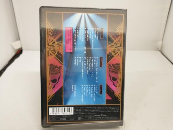 未開封 DVD Takamiy Legend of Fantasia 2011 黄金龍王 Live at Pacifico Yokohama National Convention Hall Aug.14.2011_画像2