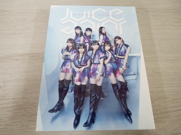 Juice=Juice CD Juice=Juice#2 -!Una mas!-(初回生産限定盤)(Blu-ray Disc付)の画像1