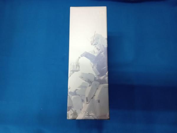 機動戦士ガンダム 第08MS小隊 Blu-ray メモリアルボックス(特装限定版)(Blu-ray Disc)_画像2