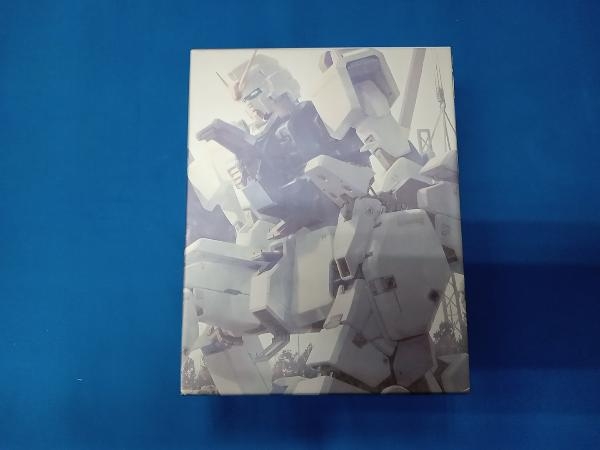 機動戦士ガンダム 第08MS小隊 Blu-ray メモリアルボックス(特装限定版)(Blu-ray Disc)_画像3
