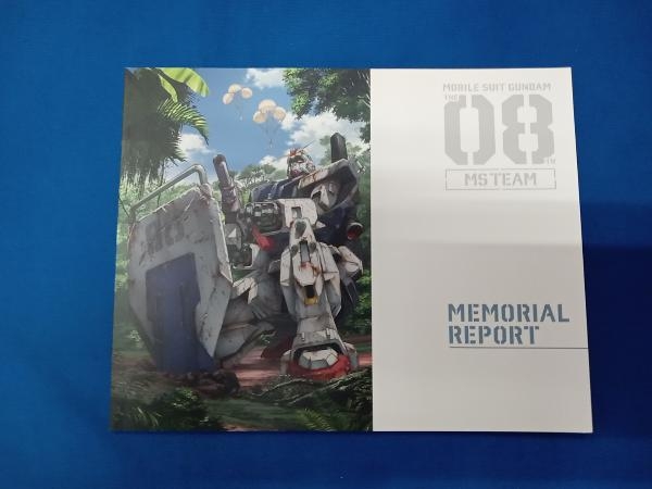 機動戦士ガンダム 第08MS小隊 Blu-ray メモリアルボックス(特装限定版)(Blu-ray Disc)_画像10