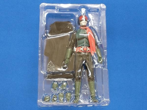 今年の新作から定番まで! 現状品 S.H.Figuarts 仮面ライダー第2号(シン・仮面ライダー) 魂ウェブ商店限定 シン・仮面ライダー/S.H.Figuarts 仮面ライダー2号