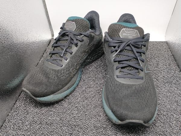 new balance ニューバランスメンズスニーカー FRESH FOAM 880 サイズ 28cm ブラック