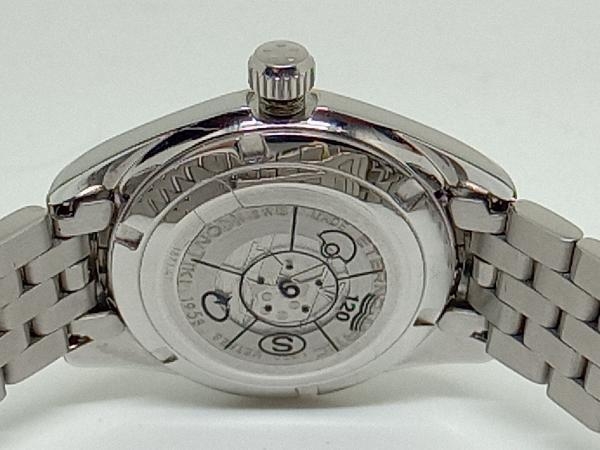 【ETERNA】KONTIKI 1871.47 腕時計 自動巻き サファイアガラス 中古 管理番号90の画像3
