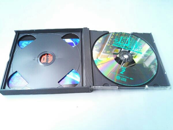 (オムニバス) CD 西部警察ミュージック・ファイル~テイチク音源による初収録曲&ベスト・セレクション~_画像4