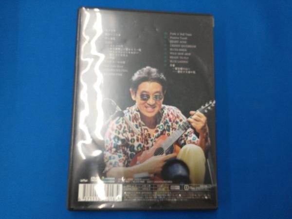 DVD light .. white daytime dream ~SUPER LIVE 2010~