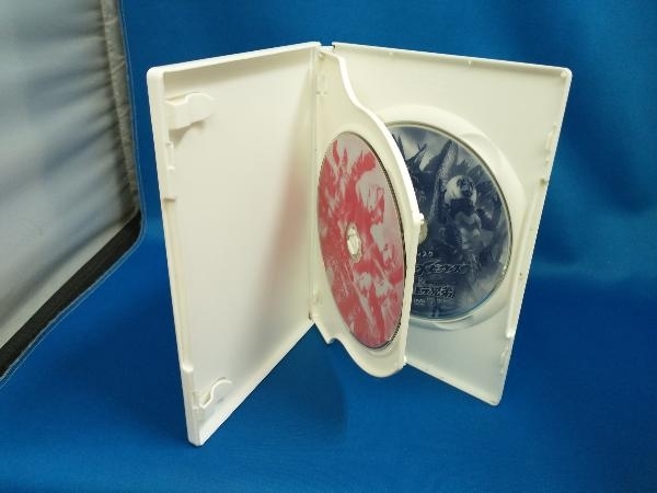 付属品欠品 DVD ウルトラマンメビウス&ウルトラ兄弟 メモリアルボックス(初回限定生産)_画像6