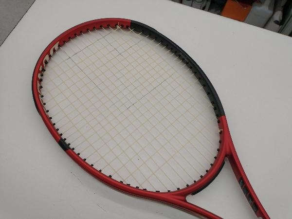 DUNLOP SRIXON tennis racket / grip size 2/ 311g/ secondhand goods store receipt possible 