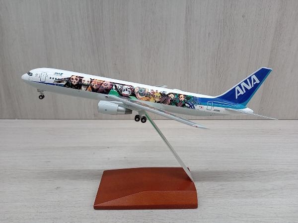 1:200 鬼滅の刃×ANA 鬼滅の刃じぇっと壱 BOEING 767-300ER NO.JA616A_画像4