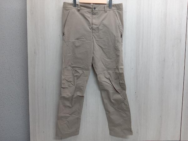 THE NORTH FACE ザノースフェイス パンツ NB31769 サイズL サンドベージュ メンズ 春秋 アウトドア