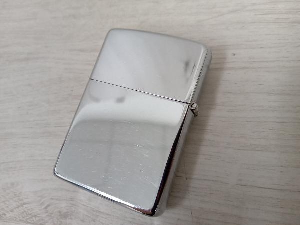 Zippo ジッポー 1993年製 VARGA GARL オイルライターの画像2