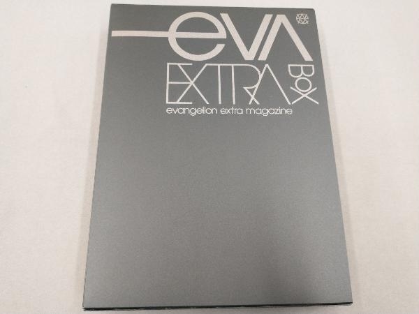 evangelion extra magazine 01-04 EVA EXTRA BOX/エヴァンゲリオン_画像6