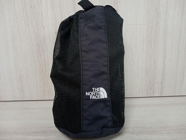 THENORTHFACE ザノースフェイス 抱っこひも コンパクトキャリアー 対面抱っこ4ヶ月〜13kg おんぶ4ヶ月〜15kg ブラック 収納可能袋付き_画像8