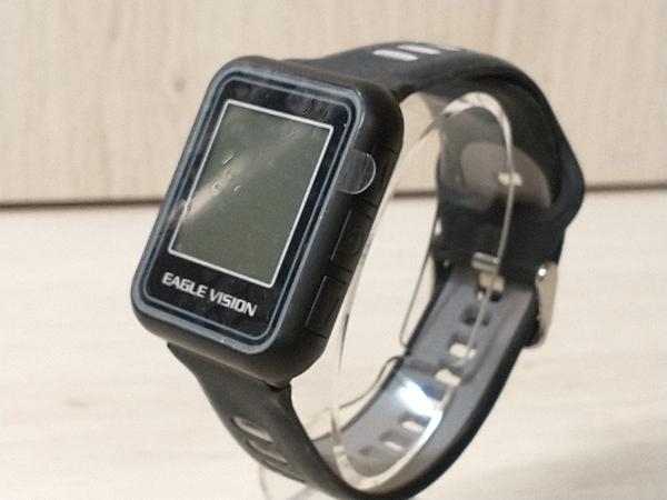 EAGLE VISION watch5 EV-019 GPS GOLF NAVI ＆ RECORDER イーグルビジョン ゴルフナビ_画像3