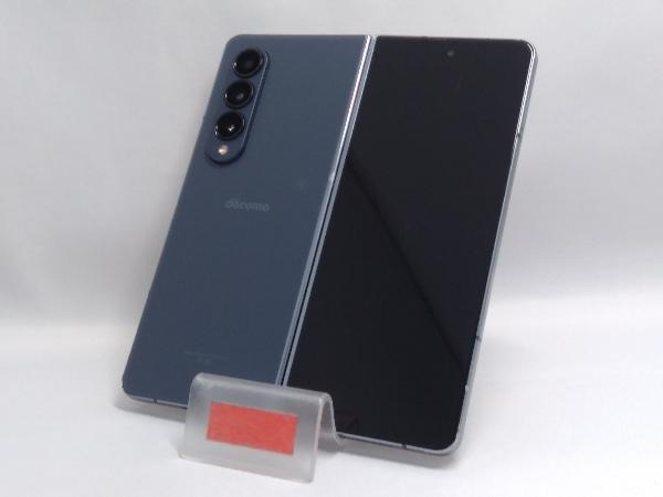 docomo 【SIMロックなし】Android SC-55C Galaxy Z Fold4