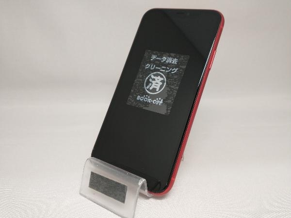 SIMロックなし】MWLV2J/A iPhone 11 64GB レッド UQ 携帯電話 SIMロックなし】MWLV2J/A iPhone 11 64GB レッド UQ 携帯電話
