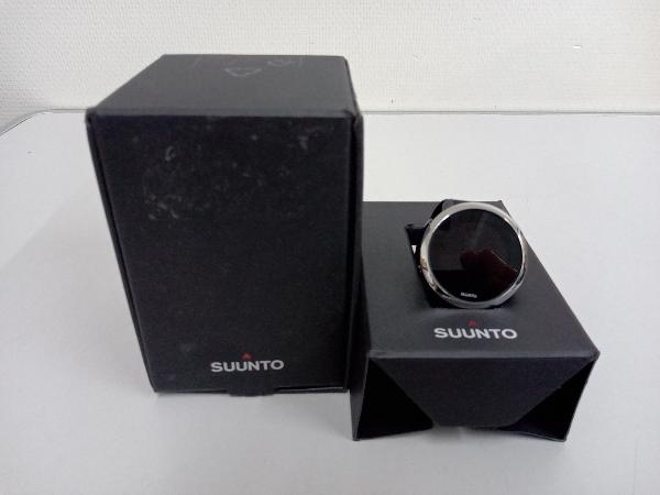 ジャンク SUUNTO3 FITNESS　スマートウォッチ