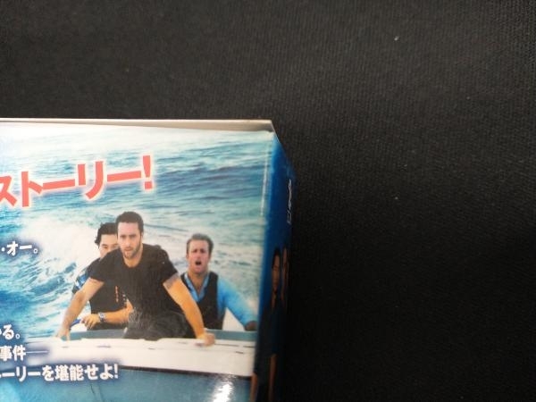 DVD Hawaii Five-0 シーズン2 トク選BOX_画像4