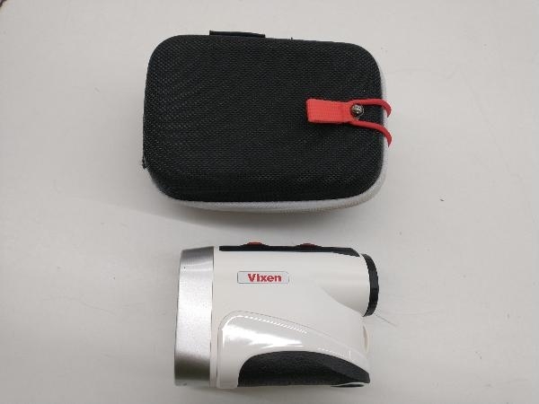 Vixen VRF800VZ ゴルフスコープ/ 動作確認済み/ 中古品