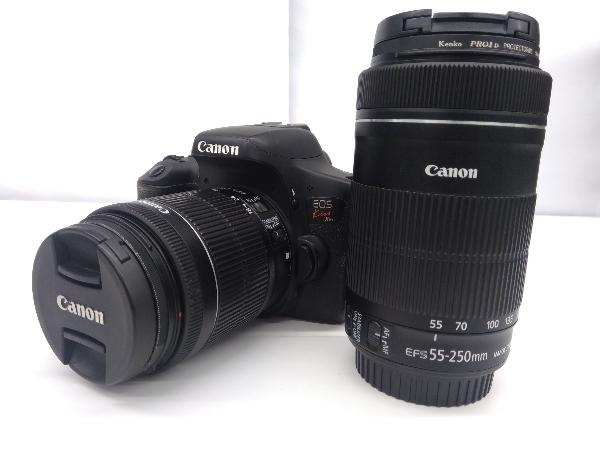 Amazon | Canon デジタル一眼レフカメラ EOS Kiss X8i ダブル Amazon | Canon デジタル一眼レフカメラ EOS Kiss X8i ダブル