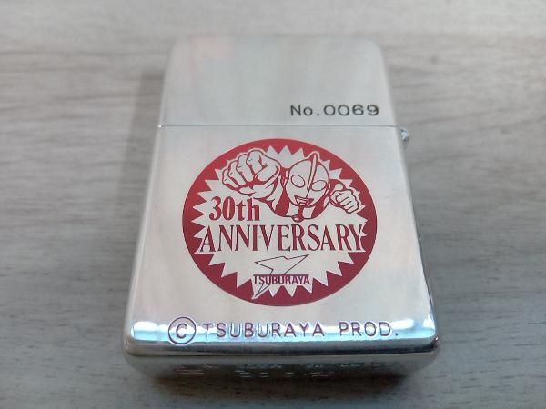早割切符 美品】ZIPPO 1995 Sカラー 怪獣 ウルトラマン ライター ジッポ アニメーション、ヒーロー