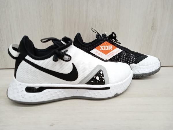 【タグ付き】NIKE ナイキ PG 4 EP CD5082-100 スニーカー サイズ24cm_画像3