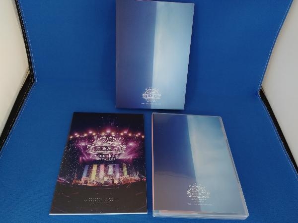 sumika Live Tour 2021 『花鳥風月』 2021.11.03 at さいたまスーパーアリーナ(初回生産限定版)(Blu-ray Disc)_画像3