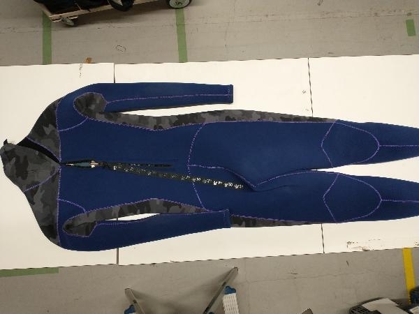 ウェットスーツ WET SUITS フルスーツ レディース オーダー 股下約69cm_画像2