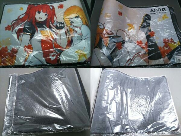 Yahoo!オークション - 未開封 Ryfa & ZENKA 秋限定AMD Yahoo!オークション - 未開封 Ryfa & ZENKA 秋限定AMD