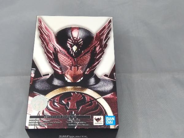 最旬ダウン 【フィギュア】「S.H.Figuarts(真骨彫製法) 仮面ライダーオーズ タジャドル コンボ 仮面ライダーオーズ/OOO」 仮面ライダーオーズ