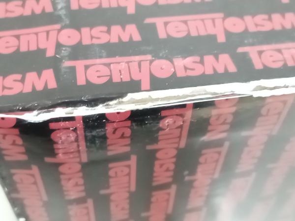 【洋書】TenyoISM VOLUME1,2 RICHARD KAUFMAN 【DVD欠品】の画像9