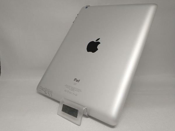 MD329J/A iPad 3 Wi-Fi 32GB ホワイトの画像1