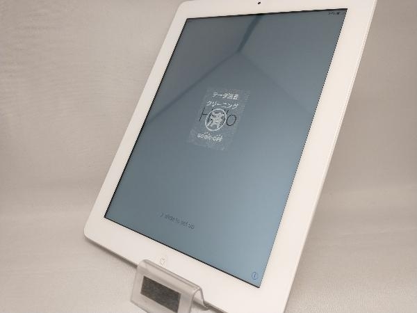MD329J/A iPad 3 Wi-Fi 32GB ホワイトの画像7