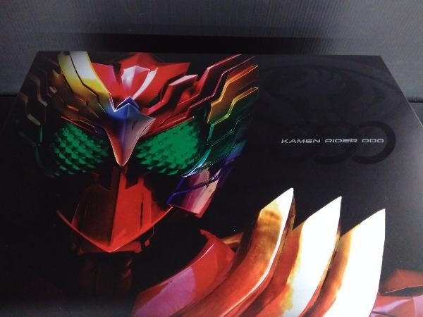 CSM オーズドライバー コンプリートセット ver.10th 仮面ライダーオーズ_画像3