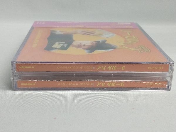 未開封 (TVサウンドトラック) CD 「リーガル ハイ」Original Sound Track(DVD付)_画像4