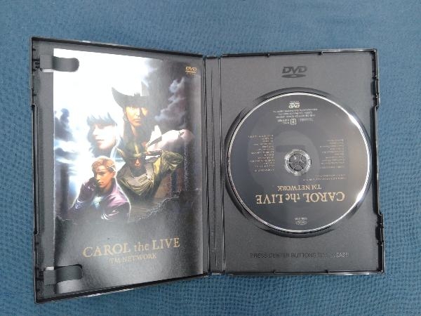 DVD CAROL the LIVE(期間生産限定版)の画像8