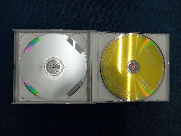 松任谷由実 CD 日本の恋と、ユーミンと。 松任谷由実 40周年記念ベストアルバム_画像4