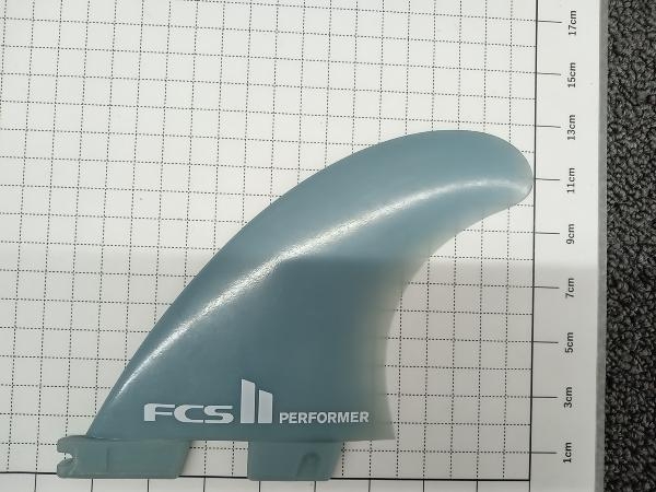 FCS2 PERFORMER 5FIN サーフボードフィン 店舗受取可_画像6