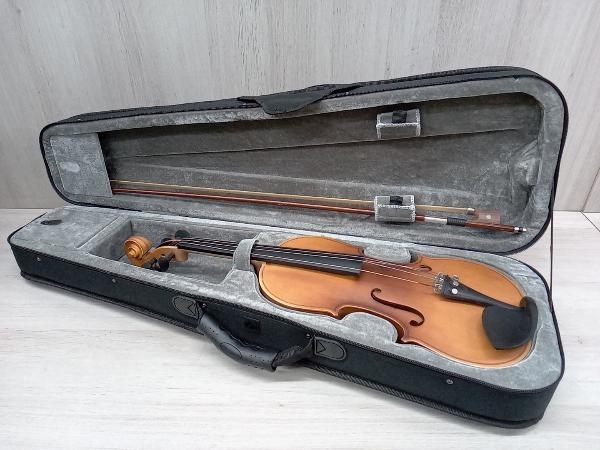 サクラ楽器 Hallstatt ハルシュタット V-12 バイオリン_画像1