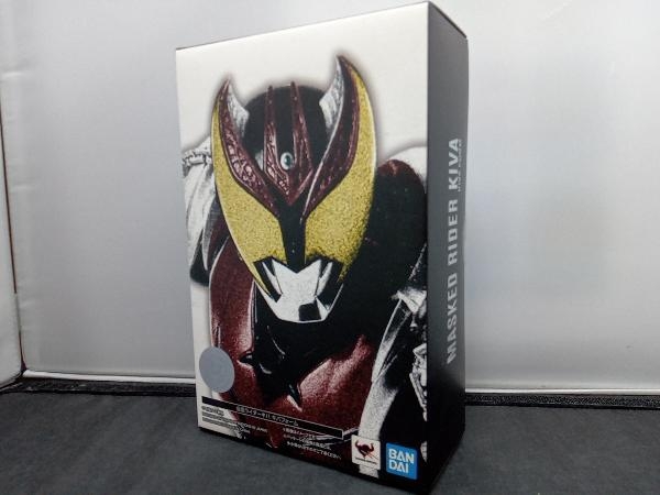 S.H.Figuarts(真骨彫製法) 仮面ライダーキバ キバフォーム 仮面ライダーキバ_画像1