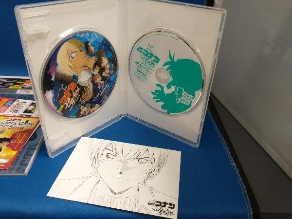 劇場版 名探偵コナン ゼロの執行人(豪華版)(Blu-ray Disc)_画像5