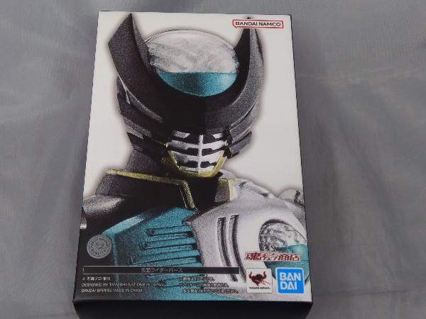 【保証書付】 【フィギュア】「S.H.Figuarts(真骨彫製法) 仮面ライダーバース 魂ウェブ商店限定 仮面ライダーオーズ/S.H.Figuarts」 仮面ライダーオーズ