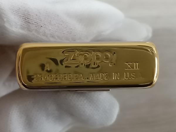 ZIPPO ジッポ ライター U.SZIPPO1996 BESCHWA キーホルダー NEVADA 箱あり 缶入りの画像4