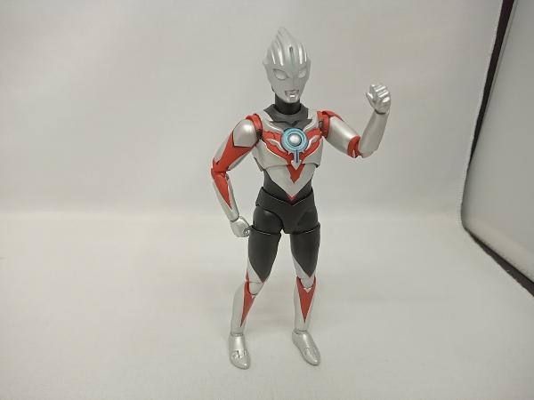 S.H.Figuarts ウルトラマンオーブ オーブオリジン ウルトラマンオーブ_画像6