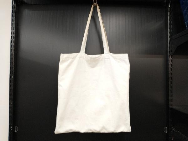 1CON Maison Margiela メゾンマルジェラ 21SS TOTE BAG トートバッグ ホワイト 店舗受取可_画像2